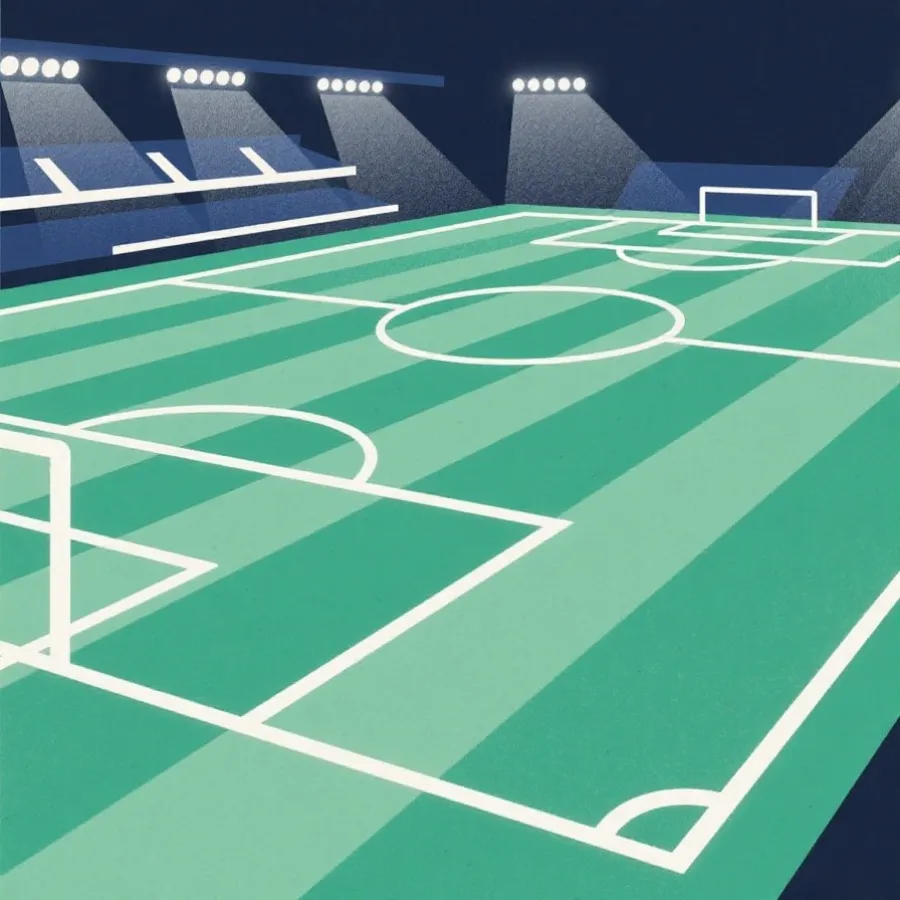 2026世界盃視覺圖