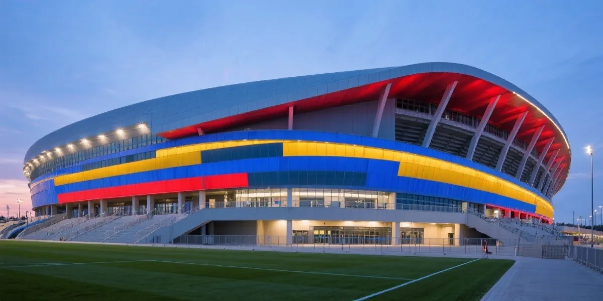 2026世界盃賽程查詢視覺