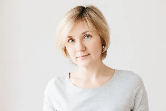 編輯團隊頭像示意